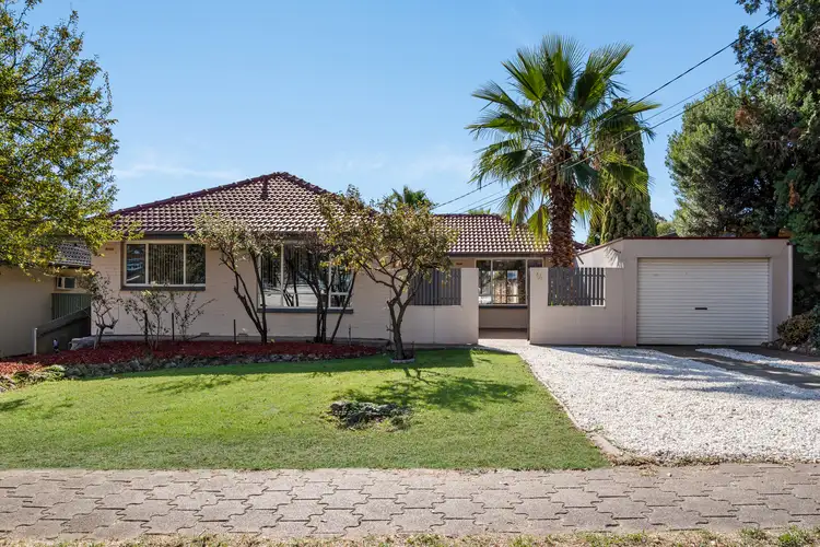 Main view of Homely house listing, 14 Kalina Avenue, Para Vista SA 5093
