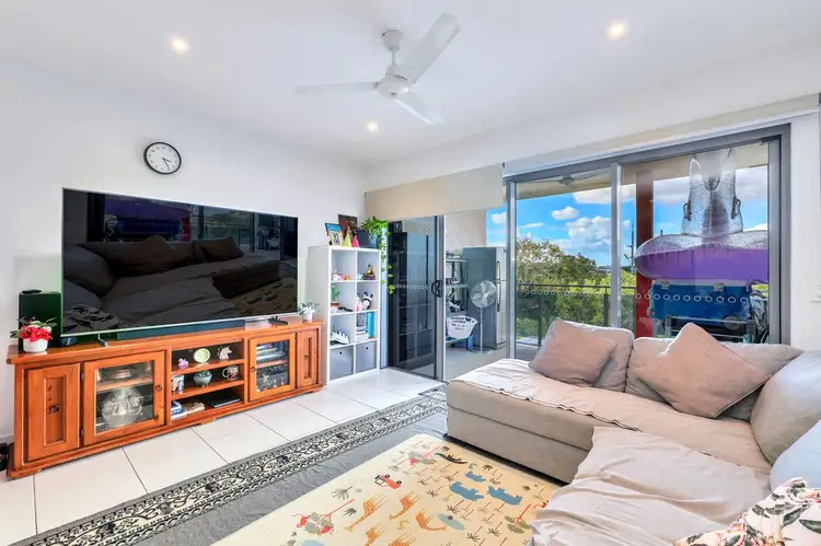 Fourth view of Homely apartment listing, 206/12 Harvey Street, Darwin City NT 800