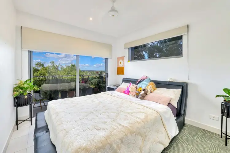 Fifth view of Homely apartment listing, 206/12 Harvey Street, Darwin City NT 800