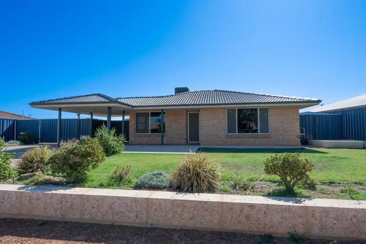 Main view of Homely house listing, 37 Tallarook Way, Waggrakine WA 6530
