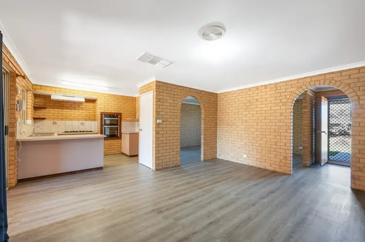 Fourth view of Homely house listing, 37 Tallarook Way, Waggrakine WA 6530