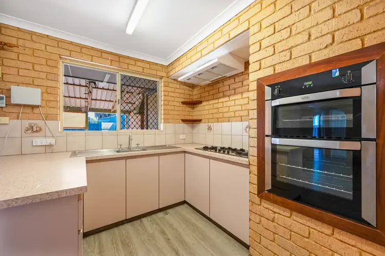 Fifth view of Homely house listing, 37 Tallarook Way, Waggrakine WA 6530