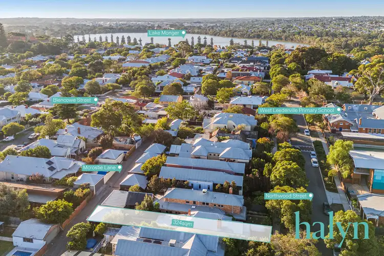 Second view of Homely house listing, 51 Northwood Street, West Leederville WA 6007