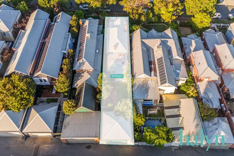 Fourth view of Homely house listing, 51 Northwood Street, West Leederville WA 6007