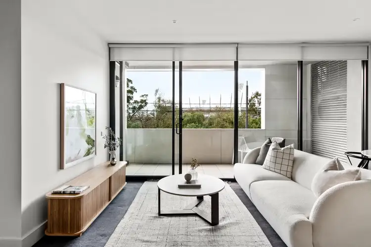 106/1 Powlett Street, East Melbourne VIC 3002