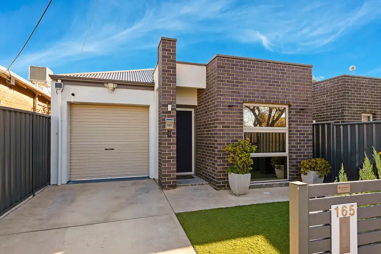 165 Long Street, Queenstown SA 5014