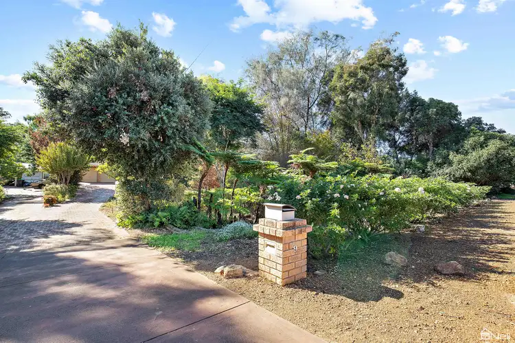 Main view of Homely house listing, 9 Rootes Road, Lesmurdie WA 6076