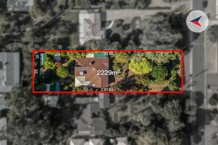 Third view of Homely house listing, 9 Rootes Road, Lesmurdie WA 6076
