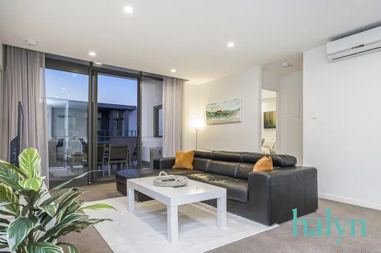 90/208 Adelaide Terrace, East Perth WA 6004