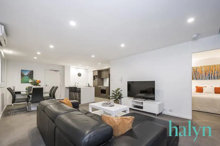 Third view of Homely apartment listing, 90/208 Adelaide Terrace, East Perth WA 6004