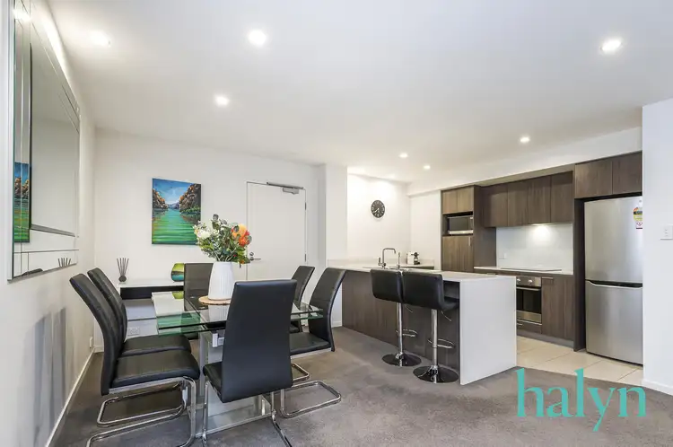 Fourth view of Homely apartment listing, 90/208 Adelaide Terrace, East Perth WA 6004
