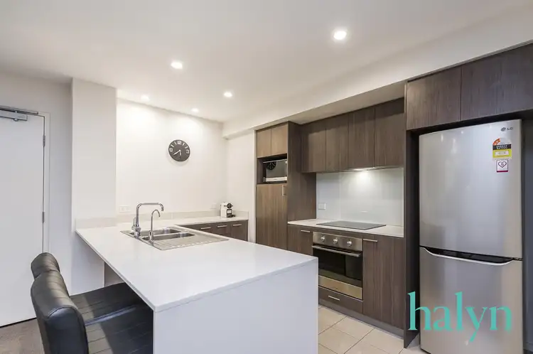 Fifth view of Homely apartment listing, 90/208 Adelaide Terrace, East Perth WA 6004