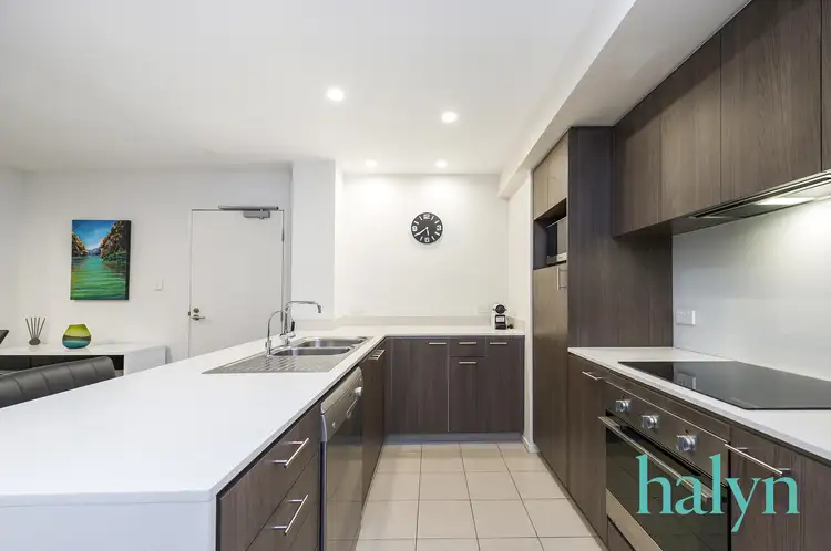 Sixth view of Homely apartment listing, 90/208 Adelaide Terrace, East Perth WA 6004