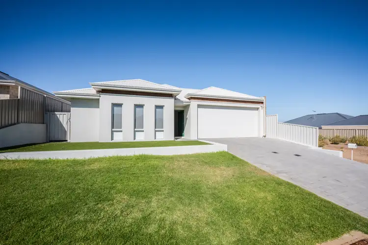 5A Forecastle Street, Sunset Beach WA 6530