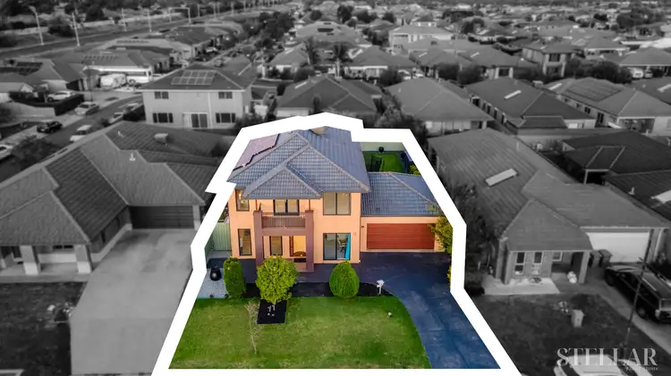 Main view of Homely house listing, 35 Cohens Way, Pakenham VIC 3810