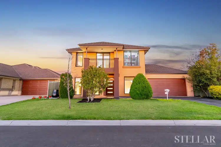 Second view of Homely house listing, 35 Cohens Way, Pakenham VIC 3810