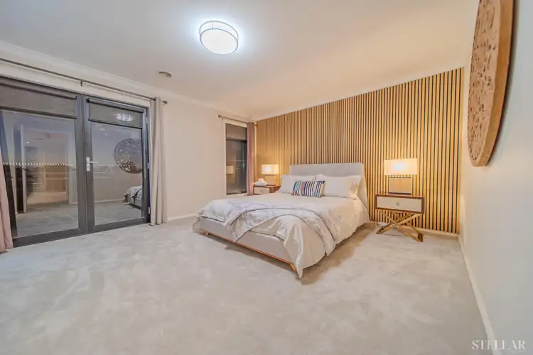 Fourth view of Homely house listing, 35 Cohens Way, Pakenham VIC 3810