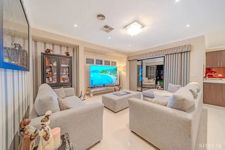 Fifth view of Homely house listing, 35 Cohens Way, Pakenham VIC 3810