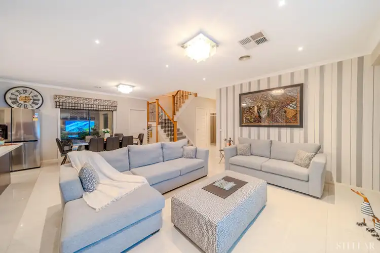 Sixth view of Homely house listing, 35 Cohens Way, Pakenham VIC 3810