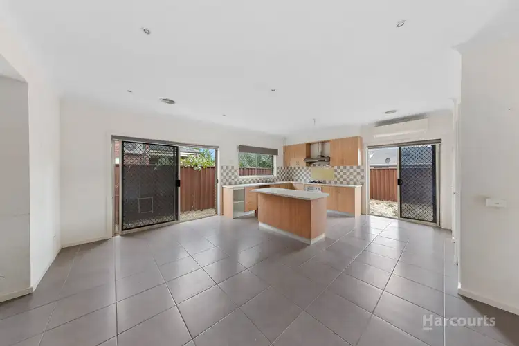 Third view of Homely house listing, 19 Nobel Banks Drive, Cairnlea VIC 3023
