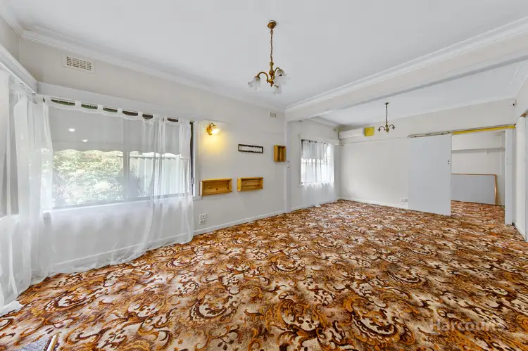 Fifth view of Homely house listing, 35 Canterbury Street, Deer Park VIC 3023