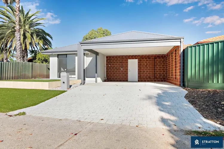 Third view of Homely house listing, 36 Thorburn Avenue, Beechboro WA 6063