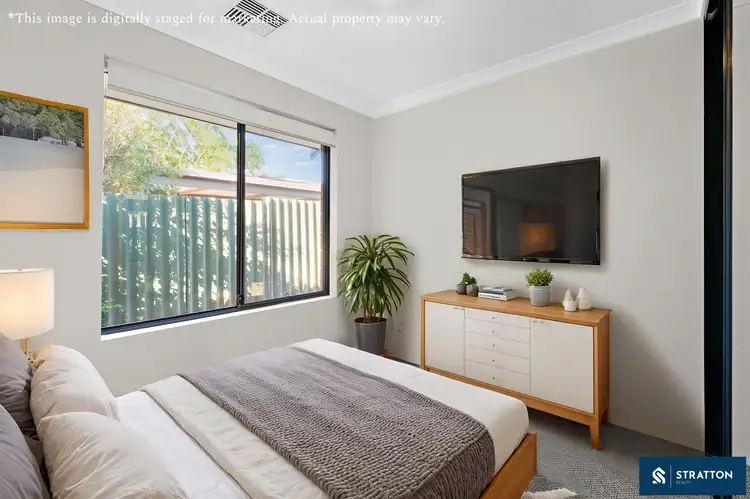 Fifth view of Homely house listing, 36 Thorburn Avenue, Beechboro WA 6063