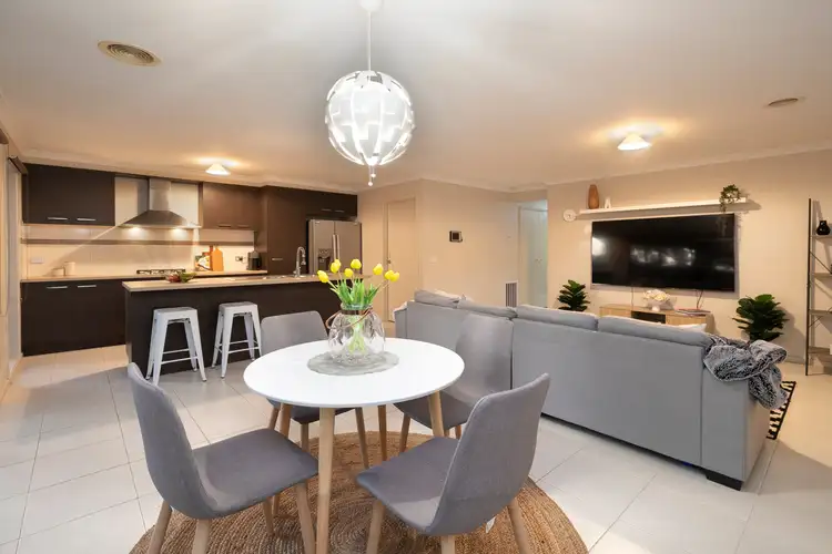 Third view of Homely house listing, 43 Longfield Way, Deer Park VIC 3023