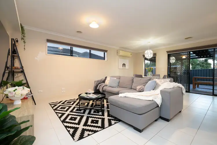 Fourth view of Homely house listing, 43 Longfield Way, Deer Park VIC 3023