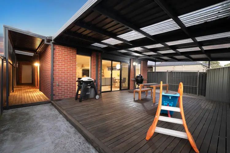Fifth view of Homely house listing, 43 Longfield Way, Deer Park VIC 3023
