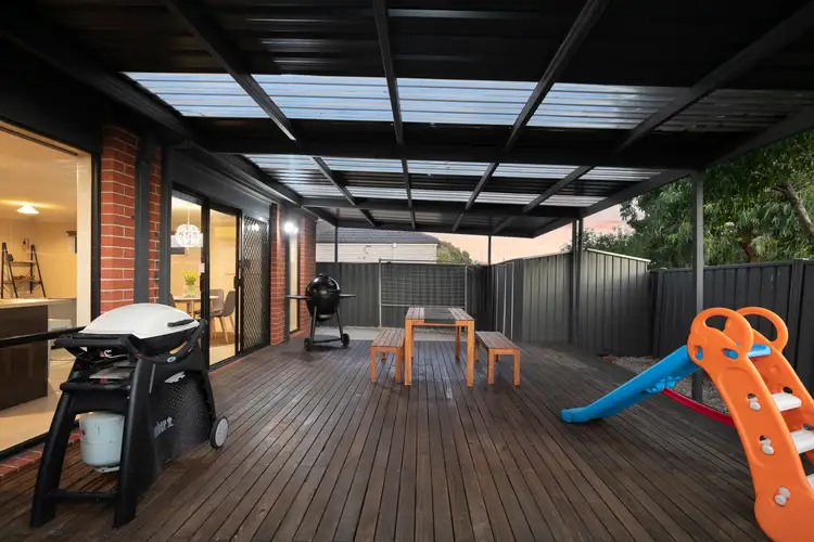 Sixth view of Homely house listing, 43 Longfield Way, Deer Park VIC 3023