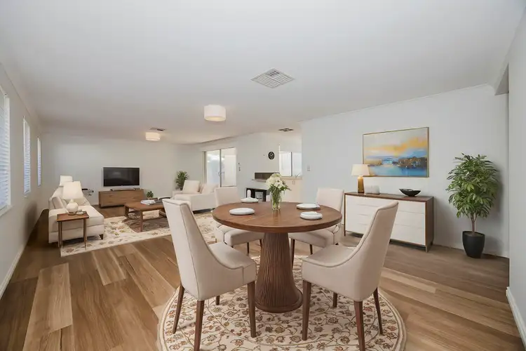 Third view of Homely house listing, 15 Current Street, Yanchep WA 6035
