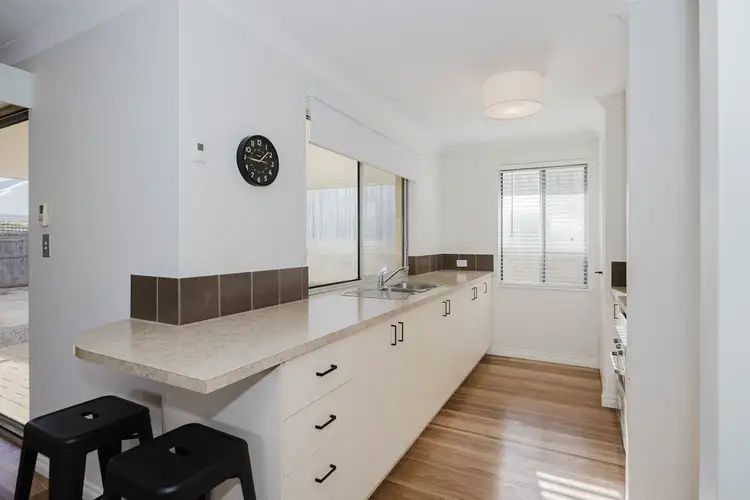 Fifth view of Homely house listing, 15 Current Street, Yanchep WA 6035