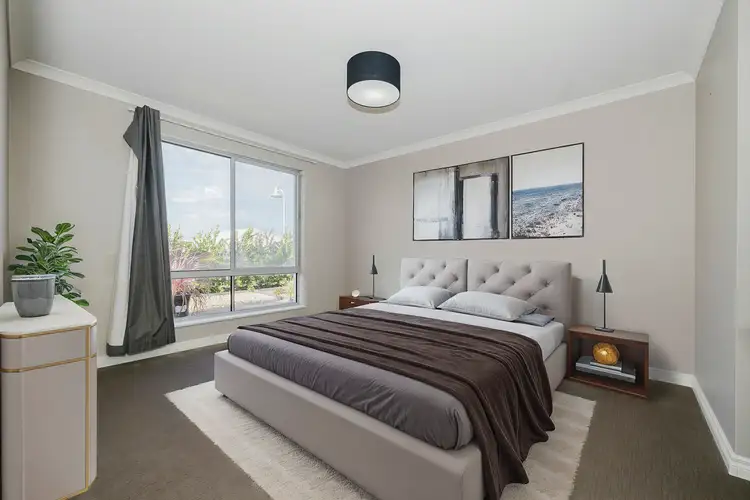 Sixth view of Homely house listing, 15 Current Street, Yanchep WA 6035