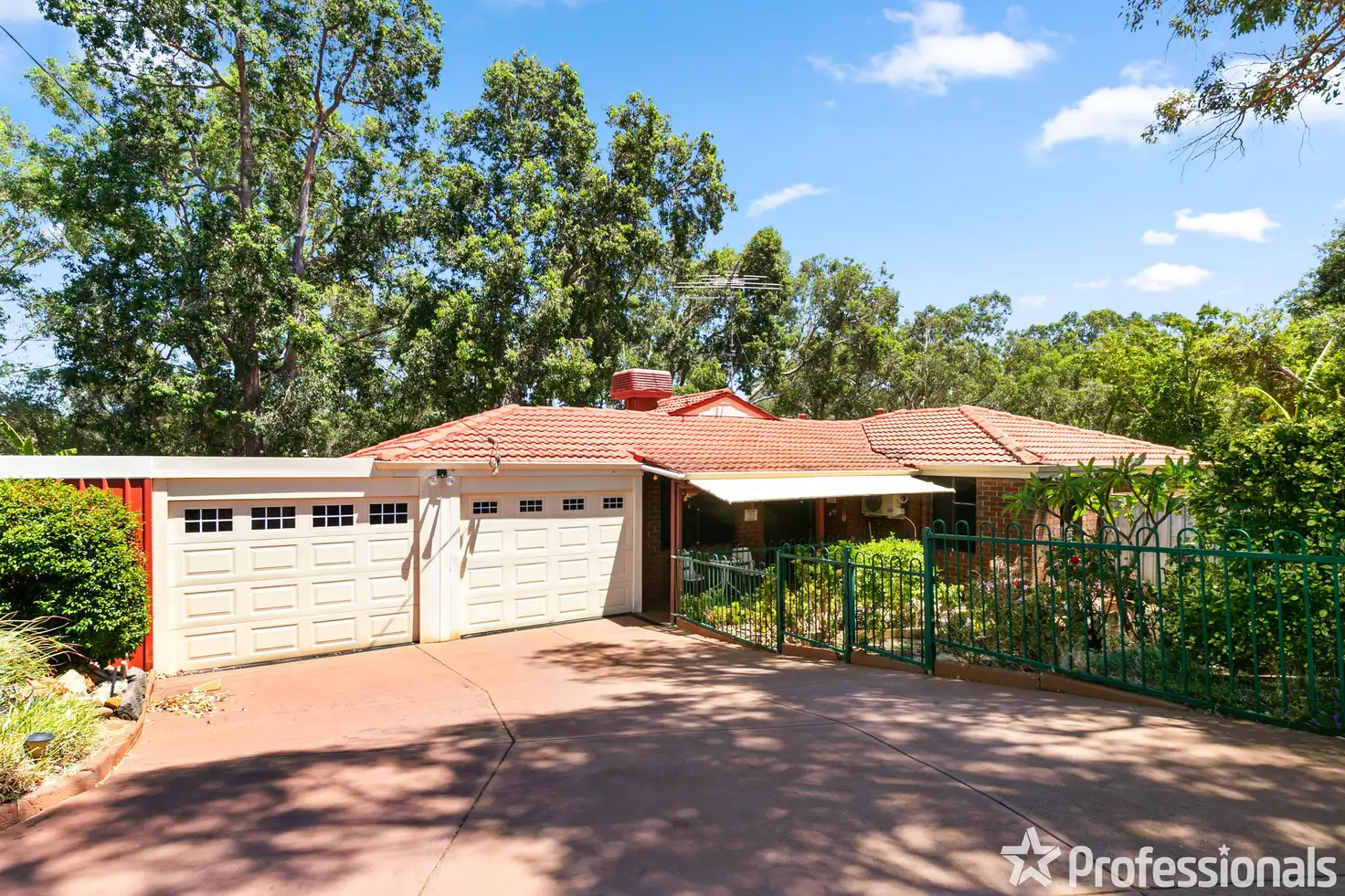 Main view of Homely house listing, 13 Lateritia Court, Kelmscott WA 6111