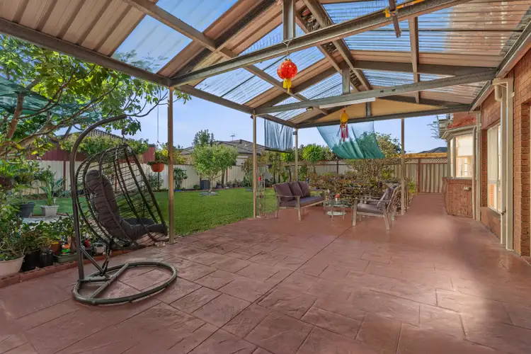 Third view of Homely house listing, 15 Waterview Drive, Cairnlea VIC 3023
