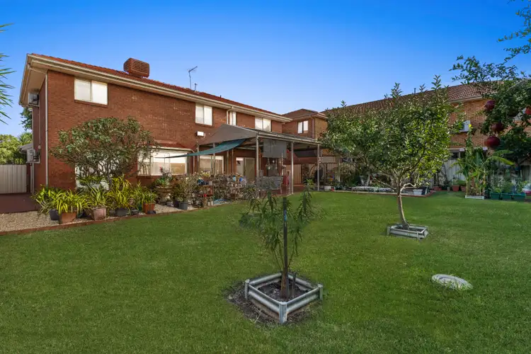 Fourth view of Homely house listing, 15 Waterview Drive, Cairnlea VIC 3023