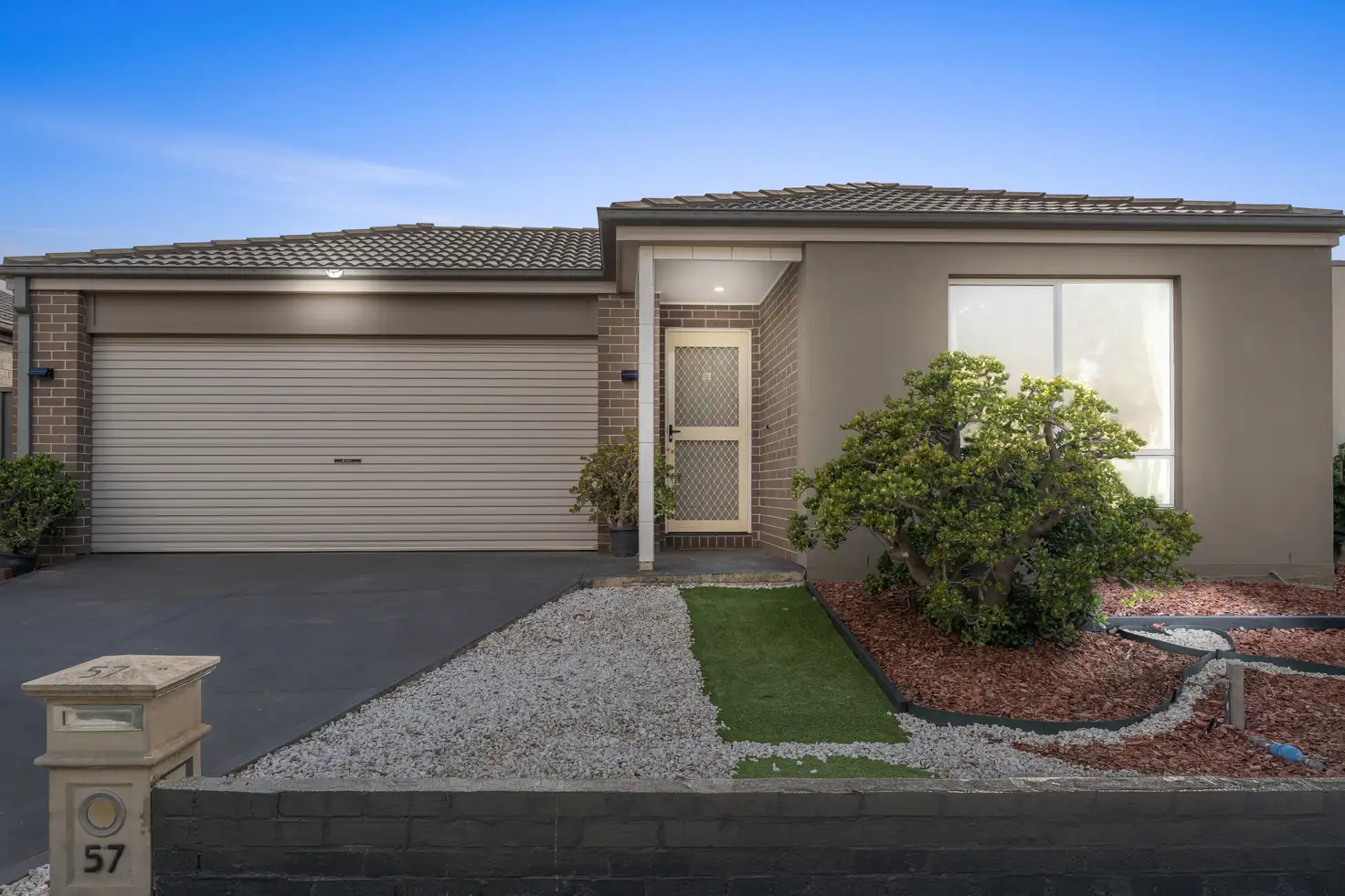 Main view of Homely house listing, 57 Oconnor Road, Deer Park VIC 3023