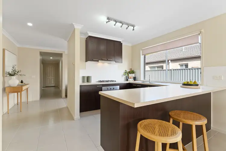 Second view of Homely house listing, 57 Oconnor Road, Deer Park VIC 3023