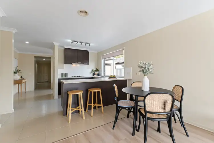 Fourth view of Homely house listing, 57 Oconnor Road, Deer Park VIC 3023