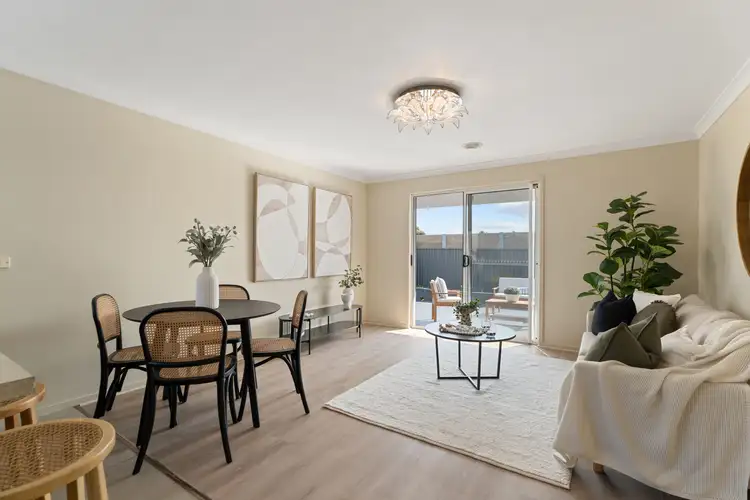 Fifth view of Homely house listing, 57 Oconnor Road, Deer Park VIC 3023