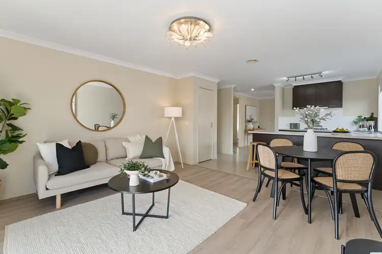 Sixth view of Homely house listing, 57 Oconnor Road, Deer Park VIC 3023