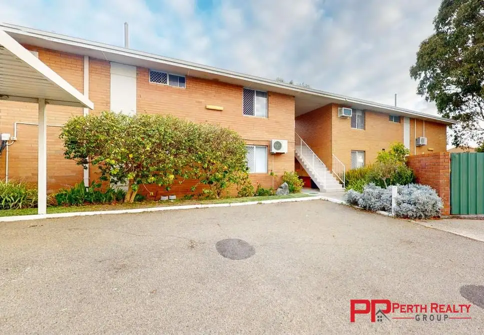 Main view of Homely house listing, 14/198 North Beach Drive, Tuart Hill WA 6060