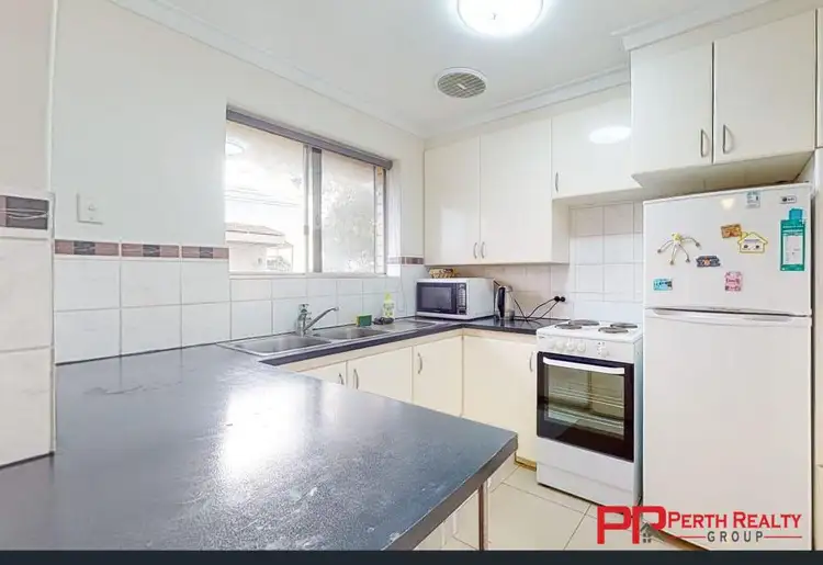 Second view of Homely house listing, 14/198 North Beach Drive, Tuart Hill WA 6060