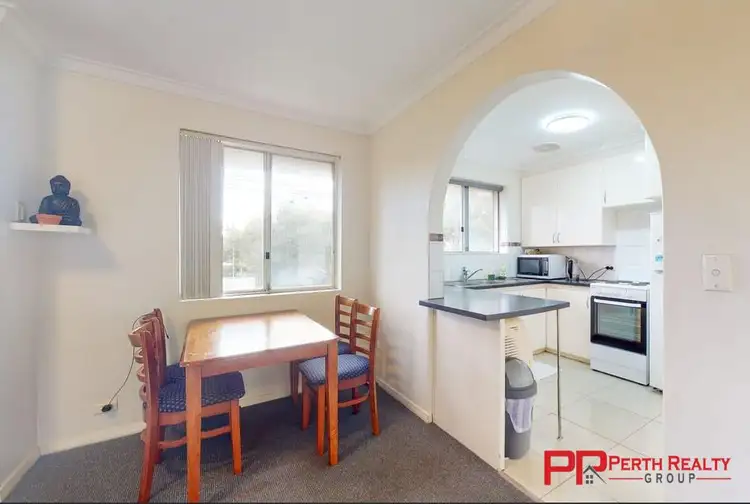 Third view of Homely house listing, 14/198 North Beach Drive, Tuart Hill WA 6060