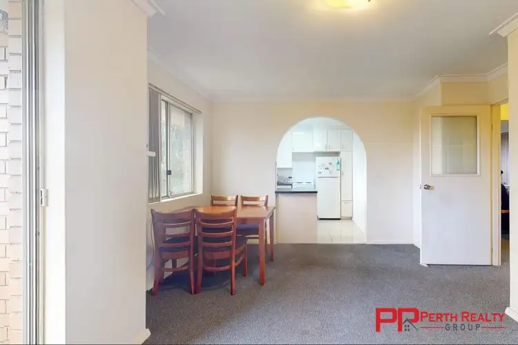 Fourth view of Homely house listing, 14/198 North Beach Drive, Tuart Hill WA 6060