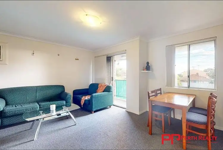 Fifth view of Homely house listing, 14/198 North Beach Drive, Tuart Hill WA 6060