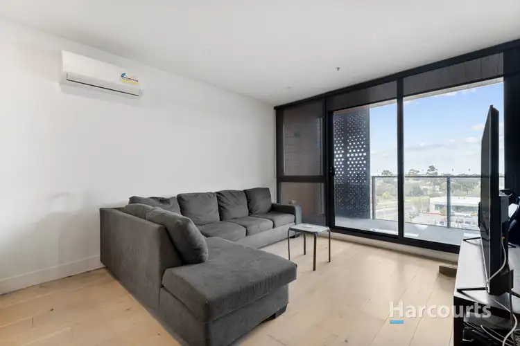 Second view of Homely house listing, 513/118 Cairnlea Drive, Cairnlea VIC 3023