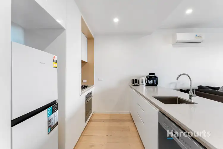 Third view of Homely house listing, 513/118 Cairnlea Drive, Cairnlea VIC 3023