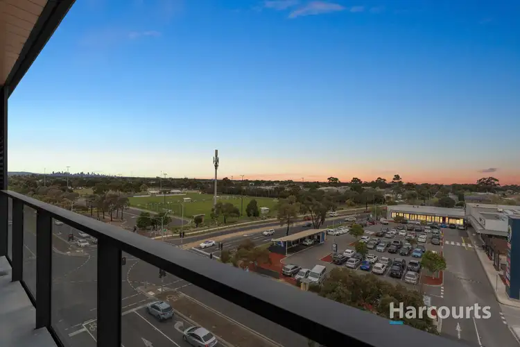 Fourth view of Homely house listing, 513/118 Cairnlea Drive, Cairnlea VIC 3023